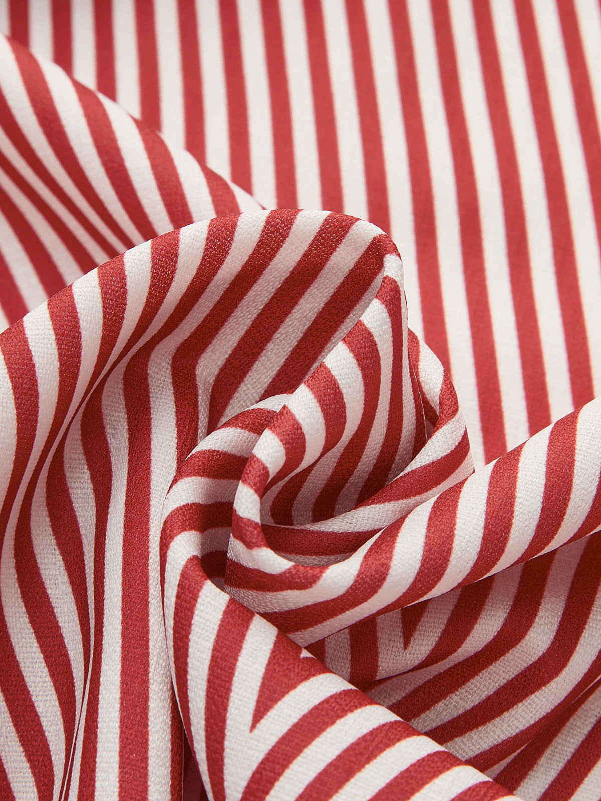 Maxi-jurk boho chic zomerjurk V-hals en ruches