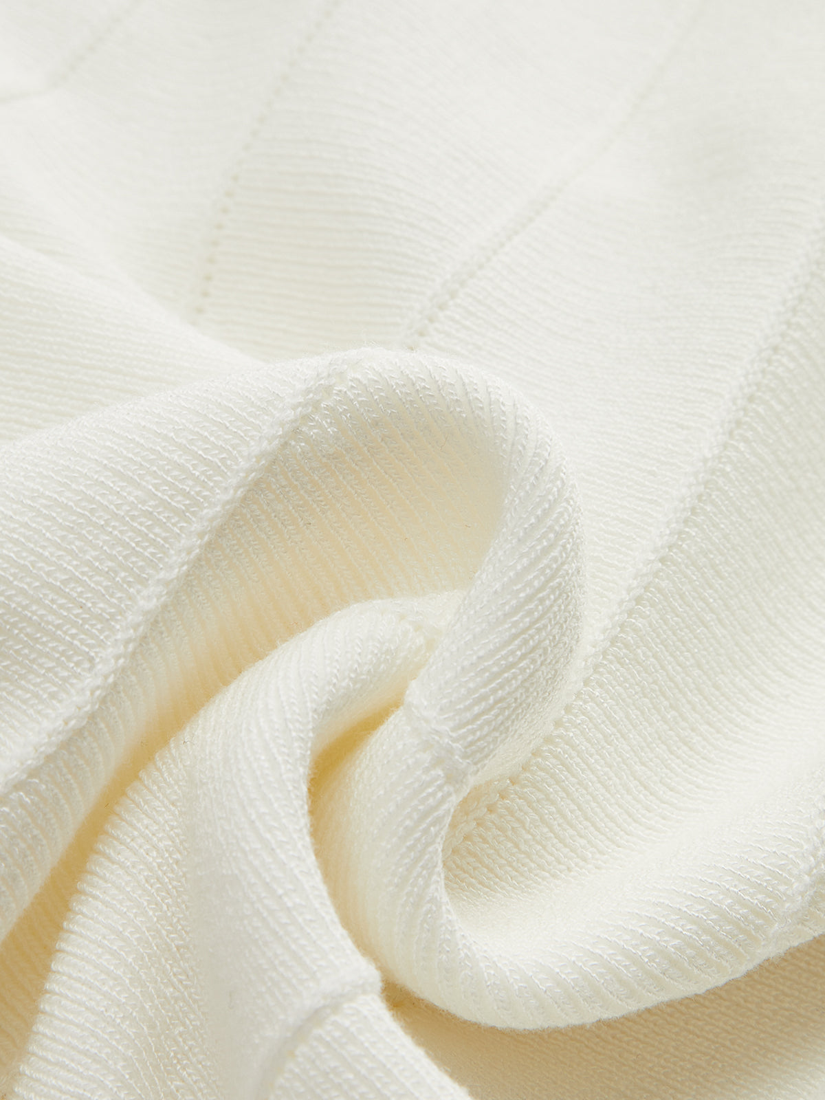 Midnight Motion Geplooide Maxi Jurk