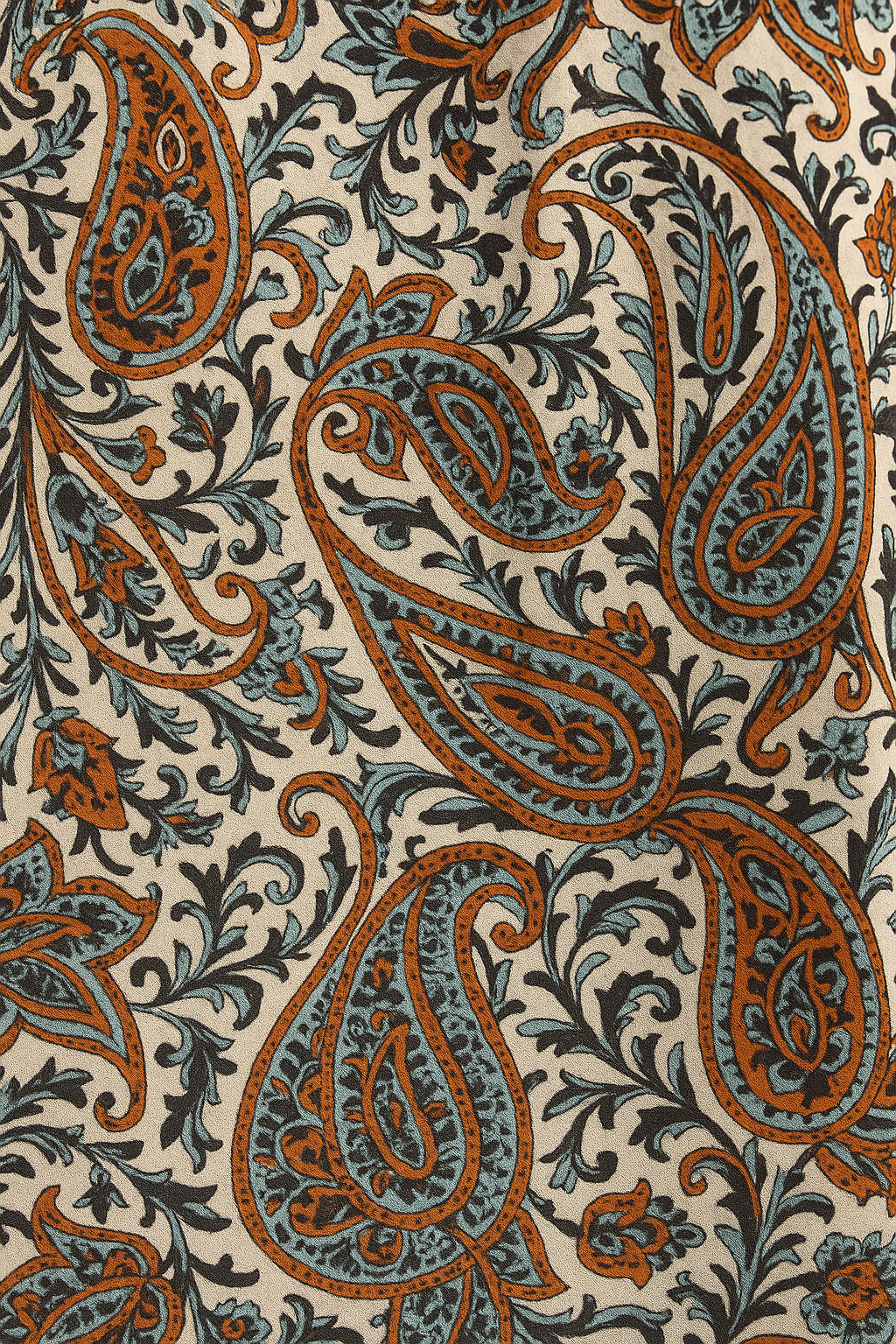 ZAYA | BOHO MAXI DRESS