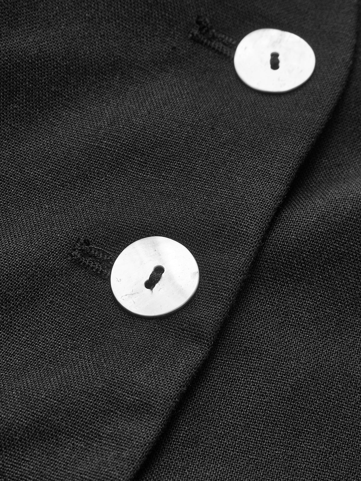 Katoen & Linnen Broekenset