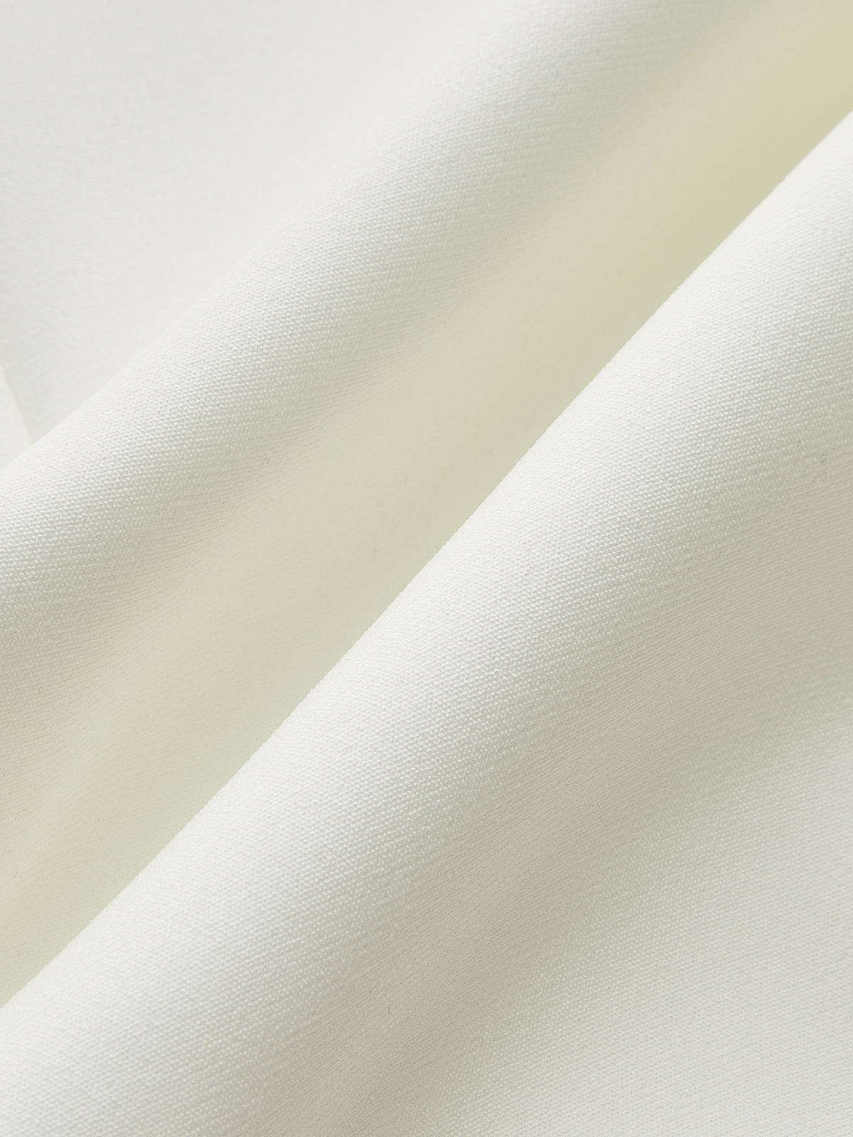 Pearl Mini Jurk met Strikschouder